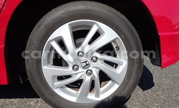 Nunua Ilio tumika Honda Fit Nyekundu Gari ndani ya Beitbridge nchini Matabeleland Kusini Nunua Ilio tumika Honda Fit Nyekundu Gari ndani ya Beitbridge nchini Matabeleland Kusini