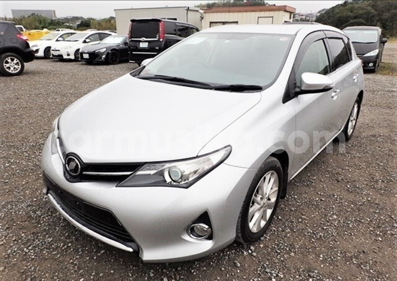 Big with watermark toyota auris matabeleland south beitbridge 24633