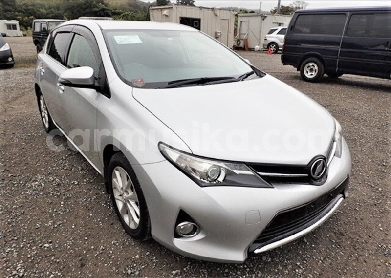 Big with watermark toyota auris matabeleland south beitbridge 24633