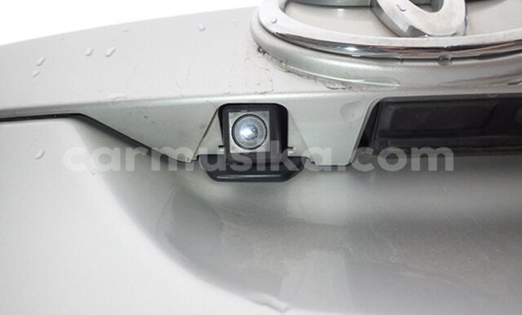 Acheter Occasion Voiture Toyota Auris Gris à Beitbridge, Matabeleland South Acheter Occasion Voiture Toyota Auris Gris à Beitbridge, Matabeleland South