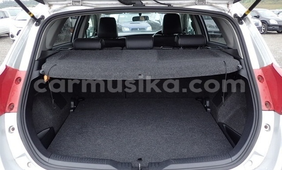 Acheter Occasion Voiture Toyota Auris Gris à Beitbridge, Matabeleland South Acheter Occasion Voiture Toyota Auris Gris à Beitbridge, Matabeleland South