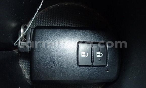 Acheter Occasion Voiture Toyota Auris Gris à Beitbridge, Matabeleland South Acheter Occasion Voiture Toyota Auris Gris à Beitbridge, Matabeleland South