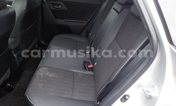 Acheter Occasion Voiture Toyota Auris Gris à Beitbridge, Matabeleland South Acheter Occasion Voiture Toyota Auris Gris à Beitbridge, Matabeleland South