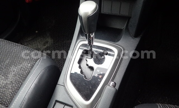 Acheter Occasion Voiture Toyota Auris Gris à Beitbridge, Matabeleland South Acheter Occasion Voiture Toyota Auris Gris à Beitbridge, Matabeleland South