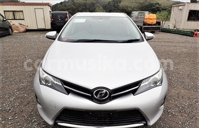 Big with watermark toyota auris matabeleland south beitbridge 24633