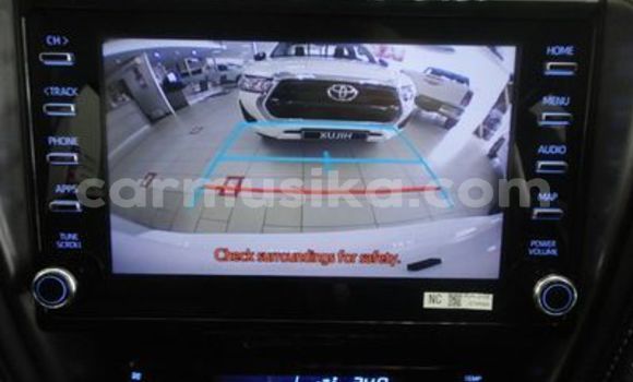 Acheter Occasion Voiture Toyota Fortuner Blanc à Beitbridge, Matabeleland South Acheter Occasion Voiture Toyota Fortuner Blanc à Beitbridge, Matabeleland South