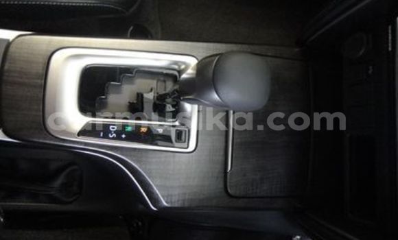 Acheter Occasion Voiture Toyota Fortuner Blanc à Beitbridge, Matabeleland South Acheter Occasion Voiture Toyota Fortuner Blanc à Beitbridge, Matabeleland South