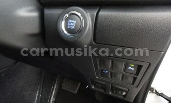 Acheter Occasion Voiture Toyota Fortuner Blanc à Beitbridge, Matabeleland South Acheter Occasion Voiture Toyota Fortuner Blanc à Beitbridge, Matabeleland South