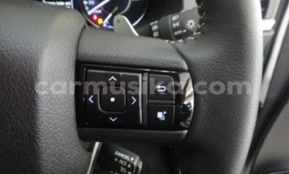 Acheter Occasion Voiture Toyota Fortuner Blanc à Beitbridge, Matabeleland South Acheter Occasion Voiture Toyota Fortuner Blanc à Beitbridge, Matabeleland South