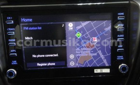 Acheter Occasion Voiture Toyota Fortuner Blanc à Beitbridge, Matabeleland South Acheter Occasion Voiture Toyota Fortuner Blanc à Beitbridge, Matabeleland South