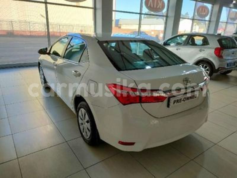 Big with watermark toyota corolla matabeleland south beitbridge 24635