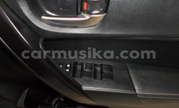 Acheter Occasion Voiture Toyota Corolla Blanc à Beitbridge, Matabeleland South Acheter Occasion Voiture Toyota Corolla Blanc à Beitbridge, Matabeleland South