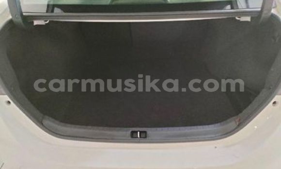 Acheter Occasion Voiture Toyota Corolla Blanc à Beitbridge, Matabeleland South Acheter Occasion Voiture Toyota Corolla Blanc à Beitbridge, Matabeleland South