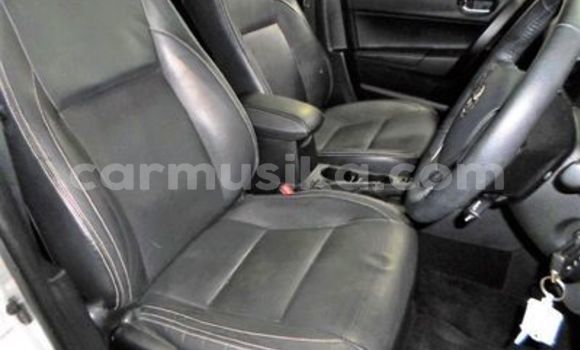 Acheter Occasion Voiture Toyota Corolla Blanc à Beitbridge, Matabeleland South Acheter Occasion Voiture Toyota Corolla Blanc à Beitbridge, Matabeleland South