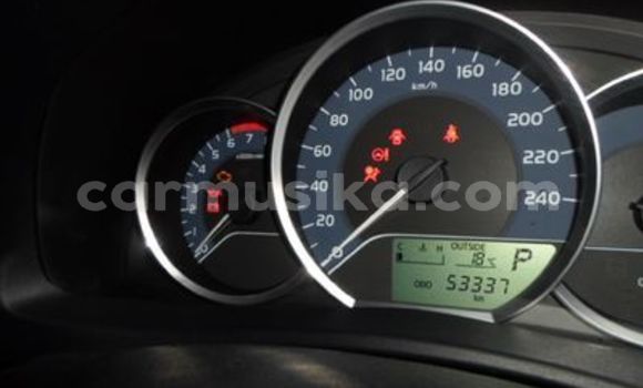 Acheter Occasion Voiture Toyota Corolla Blanc à Beitbridge, Matabeleland South Acheter Occasion Voiture Toyota Corolla Blanc à Beitbridge, Matabeleland South