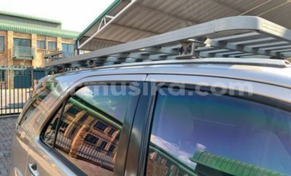 Tenga Tsaru Toyota Fortuner Zvimwe Mota in Beitbridge in Matabeleland South Tenga Tsaru Toyota Fortuner Zvimwe Mota in Beitbridge in Matabeleland South