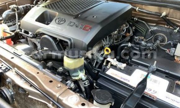 Tenga Tsaru Toyota Fortuner Zvimwe Mota in Beitbridge in Matabeleland South Tenga Tsaru Toyota Fortuner Zvimwe Mota in Beitbridge in Matabeleland South