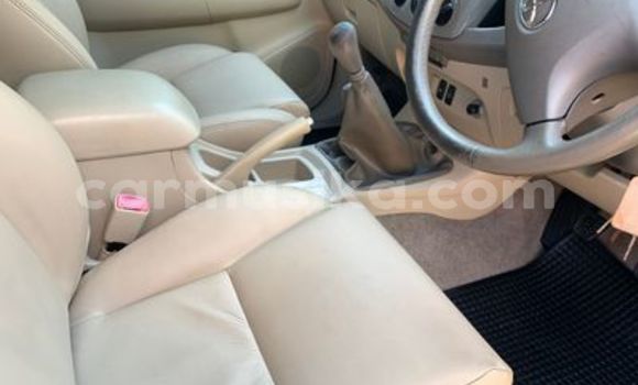 Tenga Tsaru Toyota Fortuner Zvimwe Mota in Beitbridge in Matabeleland South Tenga Tsaru Toyota Fortuner Zvimwe Mota in Beitbridge in Matabeleland South