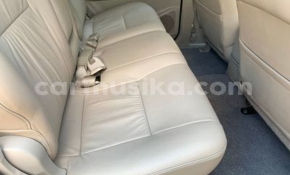 Tenga Tsaru Toyota Fortuner Zvimwe Mota in Beitbridge in Matabeleland South Tenga Tsaru Toyota Fortuner Zvimwe Mota in Beitbridge in Matabeleland South