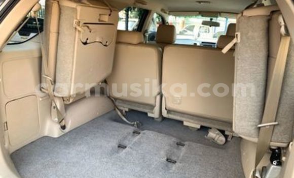 Tenga Tsaru Toyota Fortuner Zvimwe Mota in Beitbridge in Matabeleland South Tenga Tsaru Toyota Fortuner Zvimwe Mota in Beitbridge in Matabeleland South