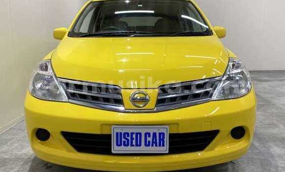 Buy Used Nissan Tiida Other Car in Beitbridge in Matabeleland South