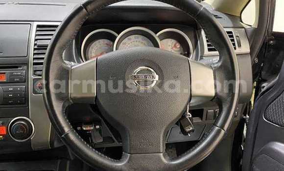 Acheter Occasion Voiture Nissan Tiida Autre à Beitbridge, Matabeleland South Acheter Occasion Voiture Nissan Tiida Autre à Beitbridge, Matabeleland South