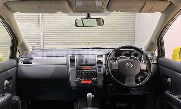 Acheter Occasion Voiture Nissan Tiida Autre à Beitbridge, Matabeleland South Acheter Occasion Voiture Nissan Tiida Autre à Beitbridge, Matabeleland South