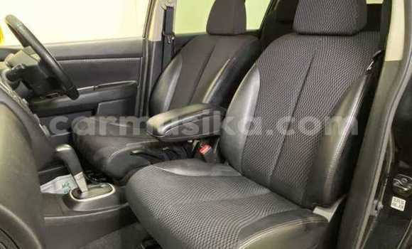 Acheter Occasion Voiture Nissan Tiida Autre à Beitbridge, Matabeleland South Acheter Occasion Voiture Nissan Tiida Autre à Beitbridge, Matabeleland South