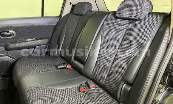 Acheter Occasion Voiture Nissan Tiida Autre à Beitbridge, Matabeleland South Acheter Occasion Voiture Nissan Tiida Autre à Beitbridge, Matabeleland South