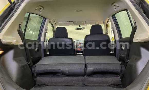 Acheter Occasion Voiture Nissan Tiida Autre à Beitbridge, Matabeleland South Acheter Occasion Voiture Nissan Tiida Autre à Beitbridge, Matabeleland South