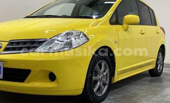 Acheter Occasion Voiture Nissan Tiida Autre à Beitbridge, Matabeleland South Acheter Occasion Voiture Nissan Tiida Autre à Beitbridge, Matabeleland South