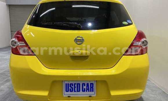 Acheter Occasion Voiture Nissan Tiida Autre à Beitbridge, Matabeleland South Acheter Occasion Voiture Nissan Tiida Autre à Beitbridge, Matabeleland South