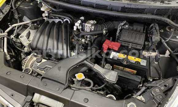 Acheter Occasion Voiture Nissan Tiida Autre à Beitbridge, Matabeleland South Acheter Occasion Voiture Nissan Tiida Autre à Beitbridge, Matabeleland South