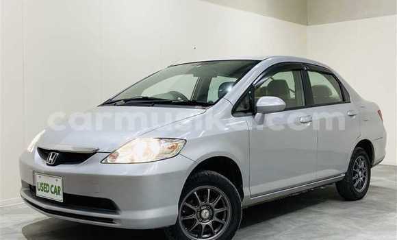 Acheter Occasion Voiture Honda Fit Aria Gris à Beitbridge, Matabeleland South Acheter Occasion Voiture Honda Fit Aria Gris à Beitbridge, Matabeleland South