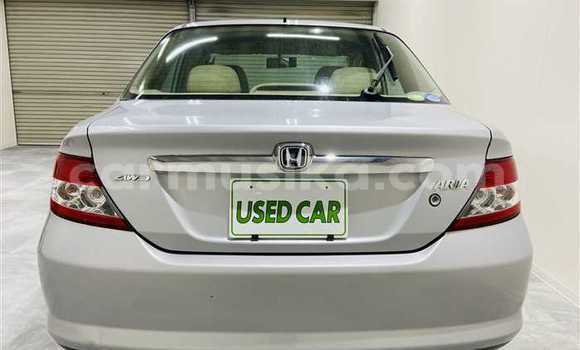 Acheter Occasion Voiture Honda Fit Aria Gris à Beitbridge, Matabeleland South Acheter Occasion Voiture Honda Fit Aria Gris à Beitbridge, Matabeleland South