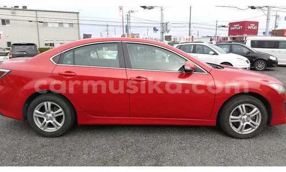 Nunua Ilio tumika Mazda Atenza Nyekundu Gari ndani ya Beitbridge nchini Matabeleland Kusini Nunua Ilio tumika Mazda Atenza Nyekundu Gari ndani ya Beitbridge nchini Matabeleland Kusini