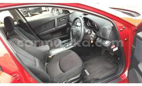 Nunua Ilio tumika Mazda Atenza Nyekundu Gari ndani ya Beitbridge nchini Matabeleland Kusini Nunua Ilio tumika Mazda Atenza Nyekundu Gari ndani ya Beitbridge nchini Matabeleland Kusini