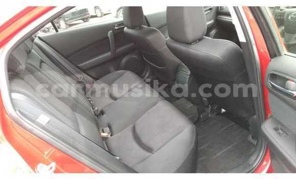 Nunua Ilio tumika Mazda Atenza Nyekundu Gari ndani ya Beitbridge nchini Matabeleland Kusini Nunua Ilio tumika Mazda Atenza Nyekundu Gari ndani ya Beitbridge nchini Matabeleland Kusini