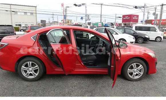 Nunua Ilio tumika Mazda Atenza Nyekundu Gari ndani ya Beitbridge nchini Matabeleland Kusini Nunua Ilio tumika Mazda Atenza Nyekundu Gari ndani ya Beitbridge nchini Matabeleland Kusini