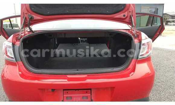 Nunua Ilio tumika Mazda Atenza Nyekundu Gari ndani ya Beitbridge nchini Matabeleland Kusini Nunua Ilio tumika Mazda Atenza Nyekundu Gari ndani ya Beitbridge nchini Matabeleland Kusini