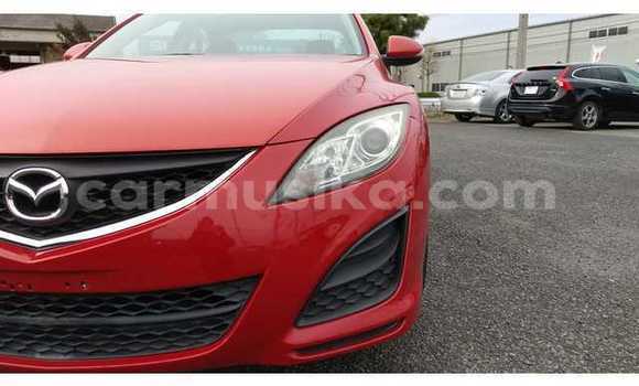 Nunua Ilio tumika Mazda Atenza Nyekundu Gari ndani ya Beitbridge nchini Matabeleland Kusini Nunua Ilio tumika Mazda Atenza Nyekundu Gari ndani ya Beitbridge nchini Matabeleland Kusini