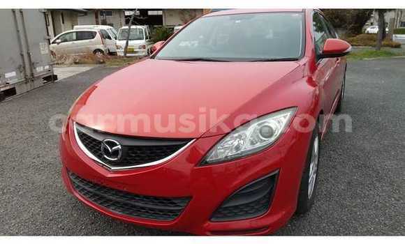 Nunua Ilio tumika Mazda Atenza Nyekundu Gari ndani ya Beitbridge nchini Matabeleland Kusini Nunua Ilio tumika Mazda Atenza Nyekundu Gari ndani ya Beitbridge nchini Matabeleland Kusini