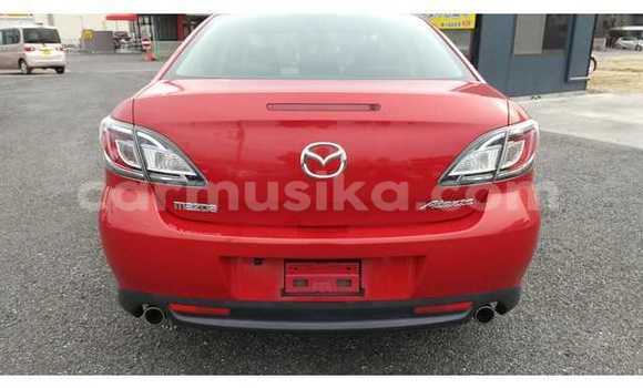 Nunua Ilio tumika Mazda Atenza Nyekundu Gari ndani ya Beitbridge nchini Matabeleland Kusini Nunua Ilio tumika Mazda Atenza Nyekundu Gari ndani ya Beitbridge nchini Matabeleland Kusini