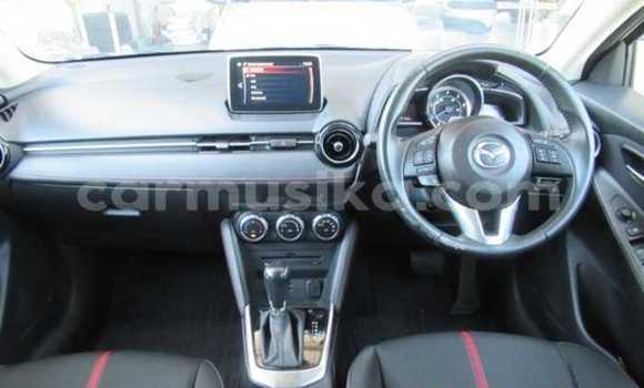 Buy Used Mazda Demio White Car in Beitbridge in Matabeleland South Buy Used Mazda Demio White Car in Beitbridge in Matabeleland South