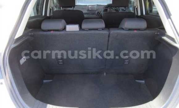 Buy Used Mazda Demio White Car in Beitbridge in Matabeleland South Buy Used Mazda Demio White Car in Beitbridge in Matabeleland South