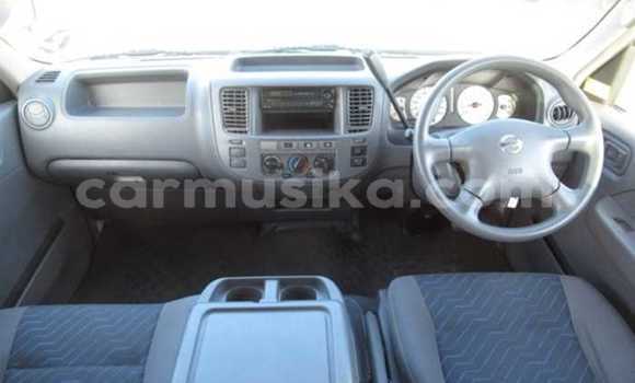 Acheter Occasion Voiture Nissan Caravan Blanc à Beitbridge, Matabeleland South Acheter Occasion Voiture Nissan Caravan Blanc à Beitbridge, Matabeleland South