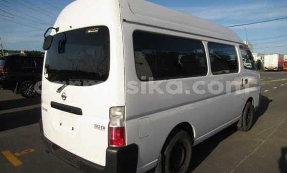 Acheter Occasion Voiture Nissan Caravan Blanc à Beitbridge, Matabeleland South Acheter Occasion Voiture Nissan Caravan Blanc à Beitbridge, Matabeleland South