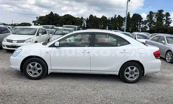 Nunua Ilio tumika Toyota Allion Nyeupe Gari ndani ya Beitbridge nchini Matabeleland Kusini Nunua Ilio tumika Toyota Allion Nyeupe Gari ndani ya Beitbridge nchini Matabeleland Kusini