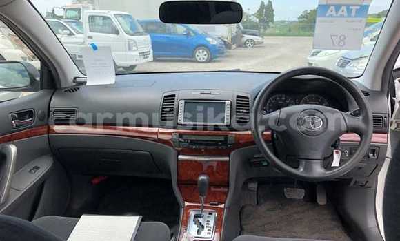 Nunua Ilio tumika Toyota Allion Nyeupe Gari ndani ya Beitbridge nchini Matabeleland Kusini Nunua Ilio tumika Toyota Allion Nyeupe Gari ndani ya Beitbridge nchini Matabeleland Kusini