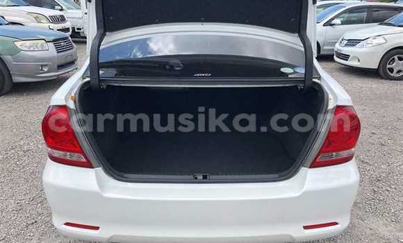 Nunua Ilio tumika Toyota Allion Nyeupe Gari ndani ya Beitbridge nchini Matabeleland Kusini Nunua Ilio tumika Toyota Allion Nyeupe Gari ndani ya Beitbridge nchini Matabeleland Kusini